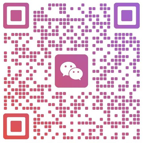 WeChat QR Code