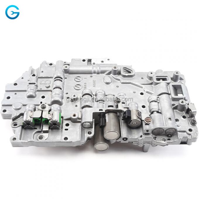 Блок клапанов автоматической коробки передач Transmission Partas AW30 ...