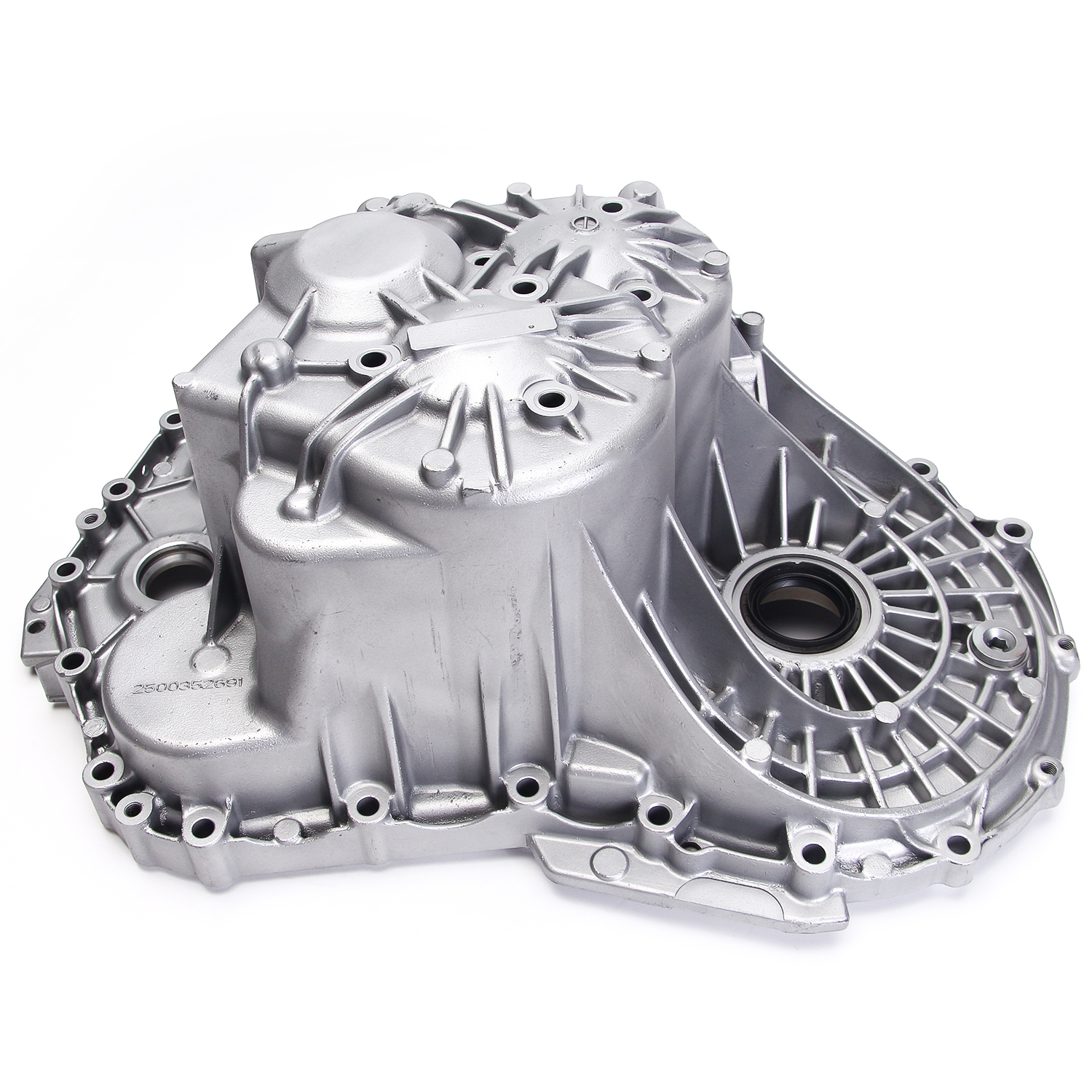 Automatic Transmission 6DCT250 DPS6 Dual Clutch Transmission Gear Shell ...