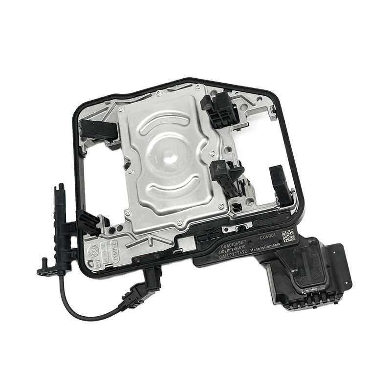 Double Clutch 7speed Dq200 0AM927769D TCU Plate Transmission Control ...