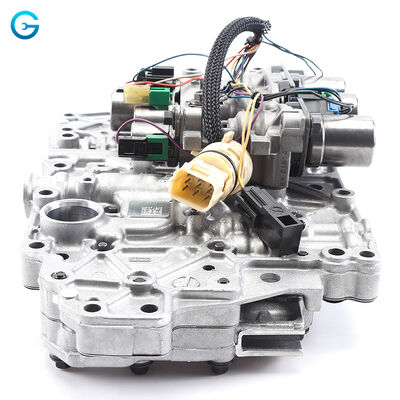 Corps de soupape de transmission F5A51 avec 6 solénoïdes pour Mitsubishi 5 vitesses - Sheng Hai Auto Parts Co., LTD