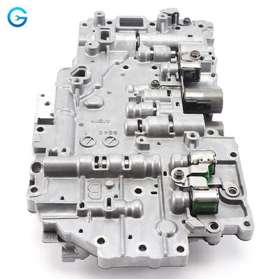 Блок клапанов автоматической коробки передач Transmission Partas AW30 ...